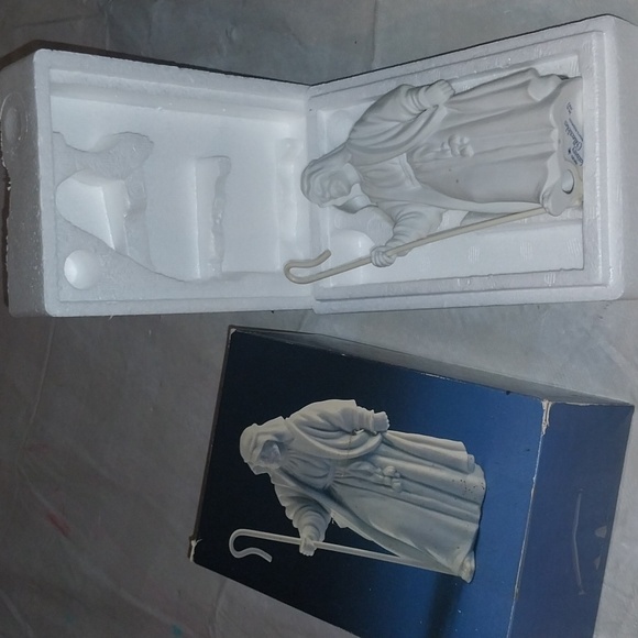 Nativity figure - Picture 4 of 4